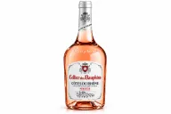 Cellier des Dauphin