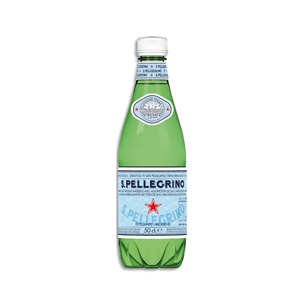 San Pellegrino