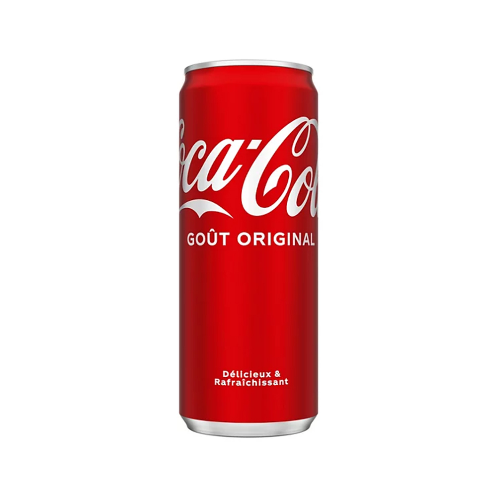 Coca-Cola