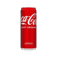 Coca-Cola