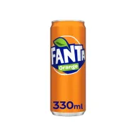Fanta