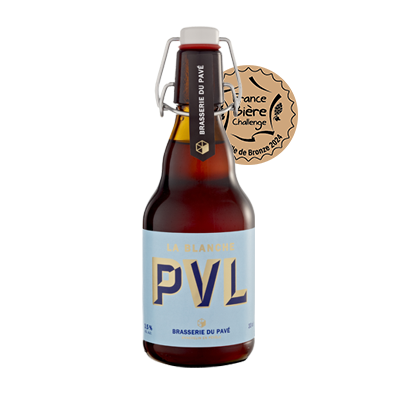 PVL Blanche