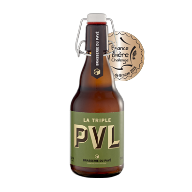 PVL Triple