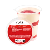 Tiramisu Fraise