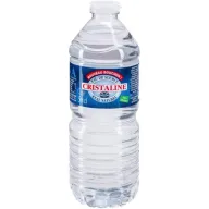 Eau Cristaline